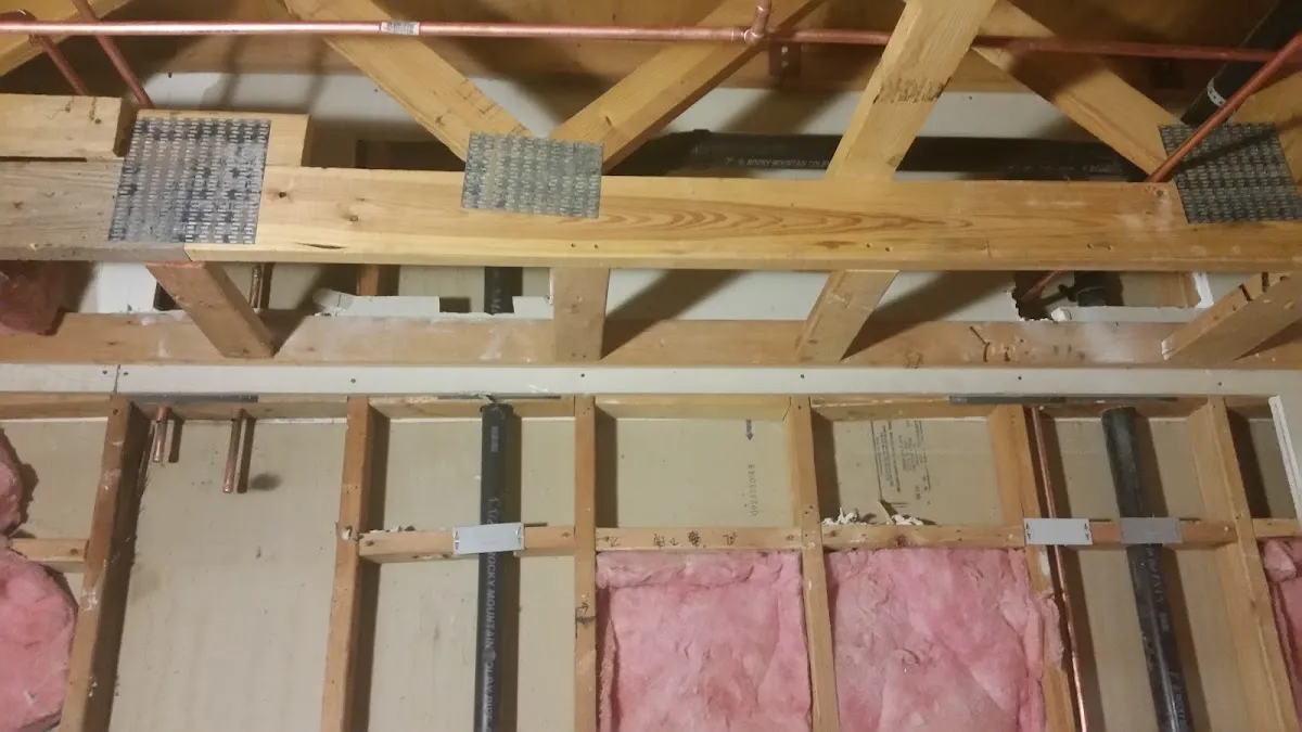 Burst Pipe Repair in Sauk Village, IL